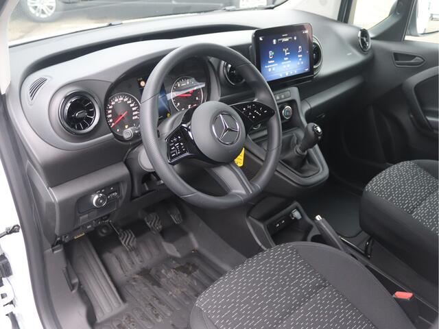 Mercedes-Benz CITAN 108 CDI L1 Base.