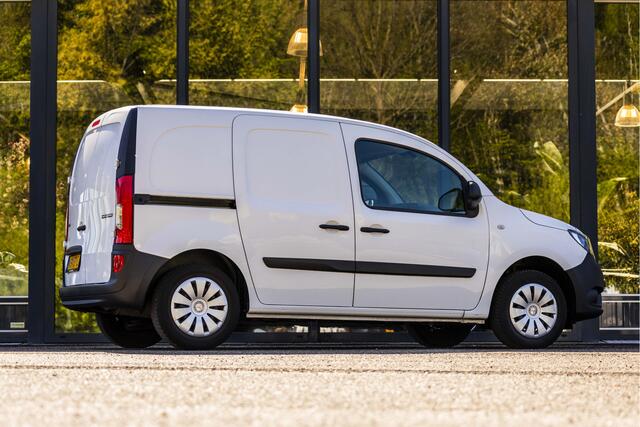 Mercedes-Benz CITAN 108 CDI BlueEFFICIENCY EX.BTW