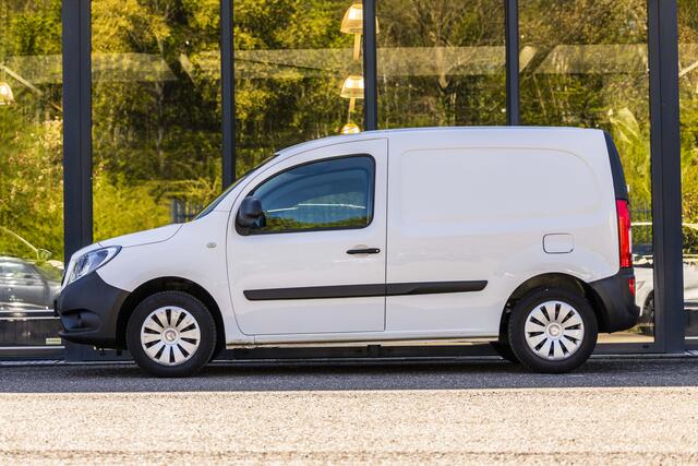 Mercedes-Benz CITAN 108 CDI BlueEFFICIENCY EX.BTW