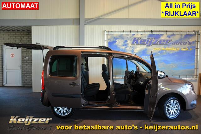 Mercedes-Benz CITAN 112 Ambiente Automaat 1e eigenaar!