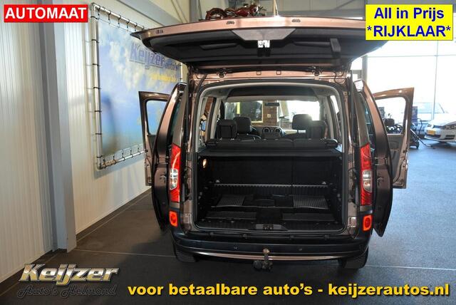 Mercedes-Benz CITAN 112 Ambiente Automaat 1e eigenaar!