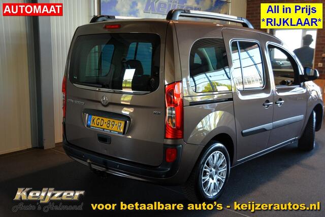 Mercedes-Benz CITAN 112 Ambiente Automaat 1e eigenaar!