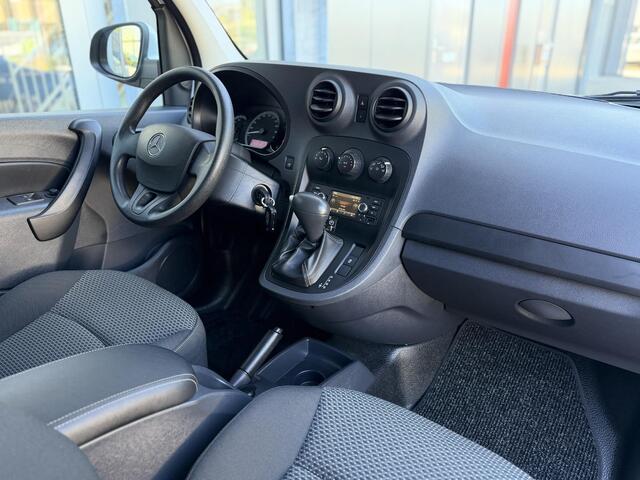 Mercedes-Benz CITAN 112 BlueEFFICIENCY |Nav|Cam|PDC|Airco|56.000KM|1e eigenaar|