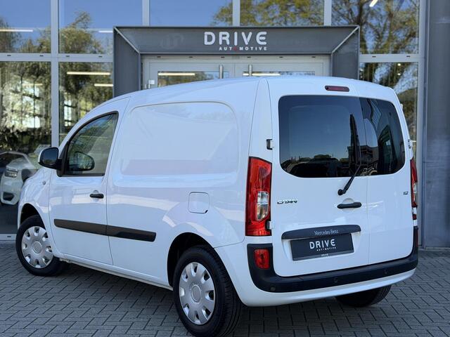 Mercedes-Benz CITAN 112 BlueEFFICIENCY |Nav|Cam|PDC|Airco|56.000KM|1e eigenaar|