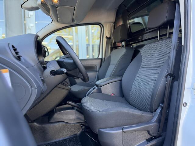 Mercedes-Benz CITAN 112 BlueEFFICIENCY |Nav|Cam|PDC|Airco|56.000KM|1e eigenaar|