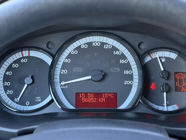 Mercedes-Benz CITAN 112 BlueEFFICIENCY |Nav|Cam|PDC|Airco|56.000KM|1e eigenaar|