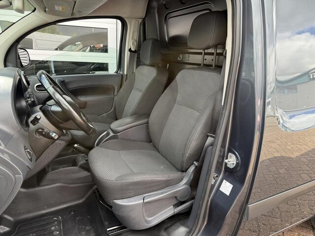 Mercedes-Benz CITAN 111 CDI BlueEFFICIENCY Euro 6