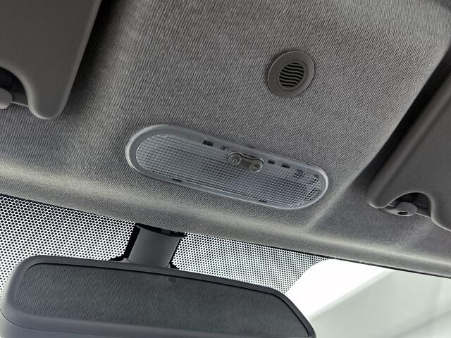 Mercedes-Benz CITAN 112 Ambiente Rolstoelvervoer, Camera, DAB