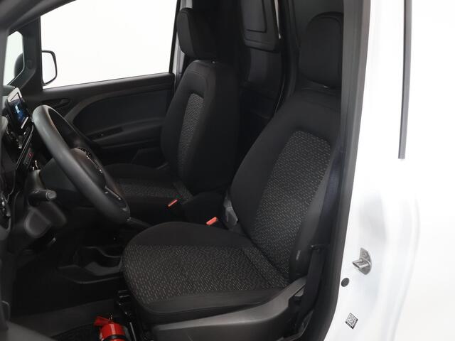 Mercedes-Benz CITAN 108 CDI L1 Pro | Cruise | Airco | Wand + Vloer |