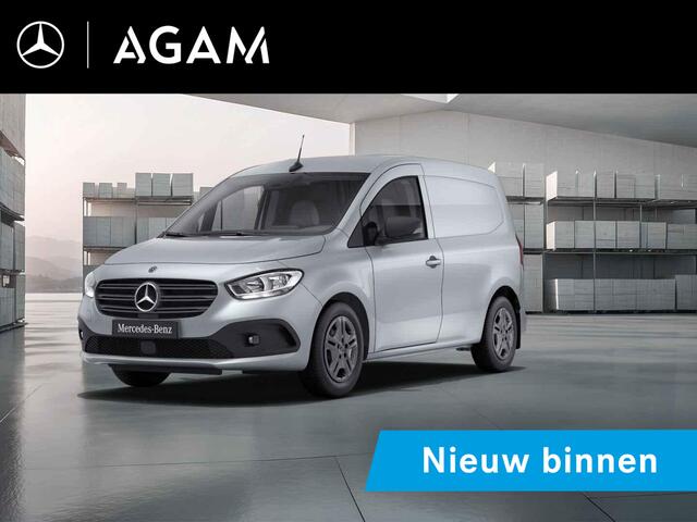 Mercedes-Benz CITAN 112 CDI L1 Pro