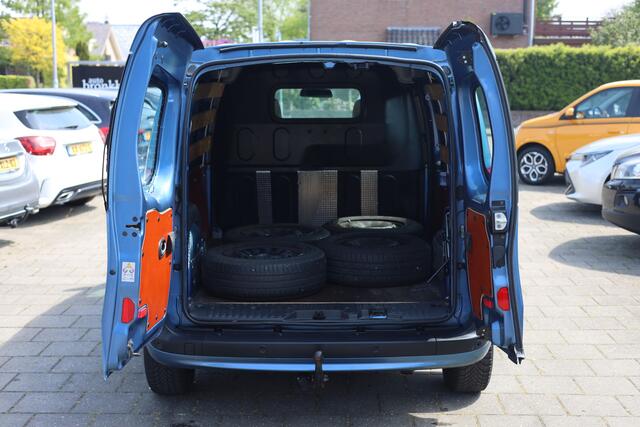 Mercedes-Benz CITAN 109 CDI EXTRA LANG I TREKHAAK I BLUETOOTH I AIRCO