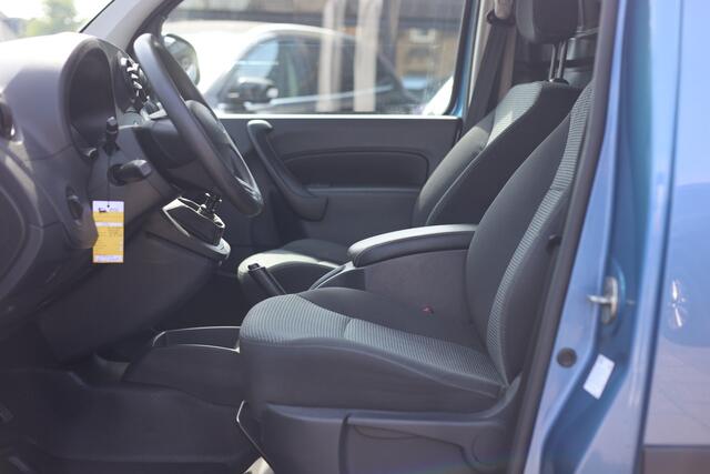Mercedes-Benz CITAN 109 CDI EXTRA LANG I TREKHAAK I BLUETOOTH I AIRCO