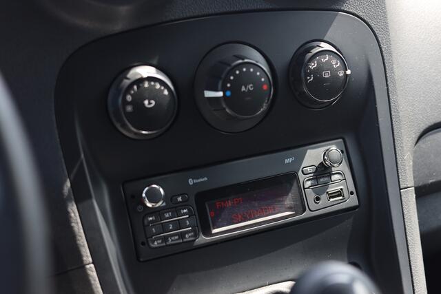 Mercedes-Benz CITAN 109 CDI EXTRA LANG I TREKHAAK I BLUETOOTH I AIRCO