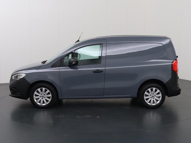Mercedes-Benz CITAN 110 CDI L1 Pro | Airconditioning | Radio USB Bluetooth | Trekhaak | DAB+ | Certified |