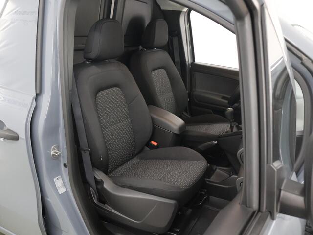 Mercedes-Benz CITAN 110 CDI L1 Pro | Airconditioning | Radio USB Bluetooth | Trekhaak | DAB+ | Certified |