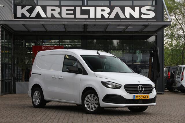 Mercedes-Benz CITAN 110 CDI | LED | Stoelverw. | Trekhaak | Camera | Airco..