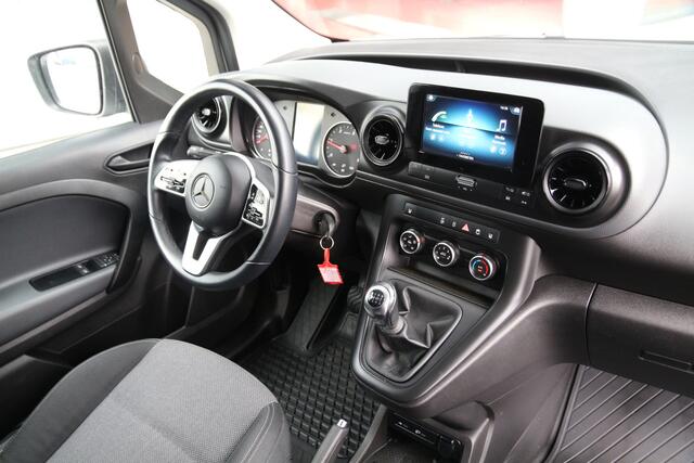 Mercedes-Benz CITAN 110 CDI | LED | Stoelverw. | Trekhaak | Camera | Airco..