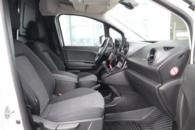 Mercedes-Benz CITAN 110 CDI | LED | Stoelverw. | Trekhaak | Camera | Airco..