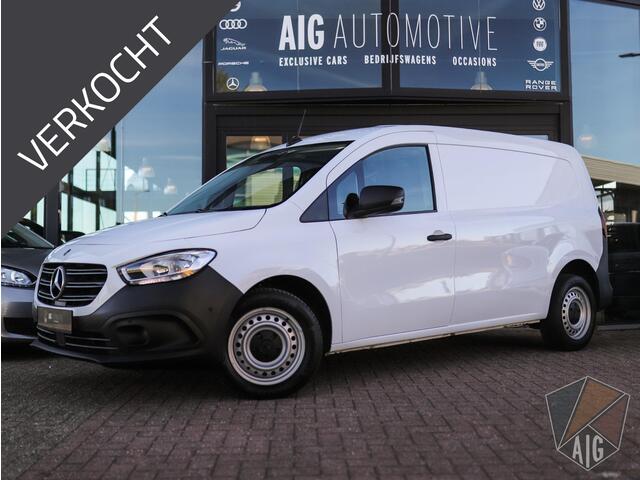 Mercedes-Benz CITAN 112 CDI L2 Base