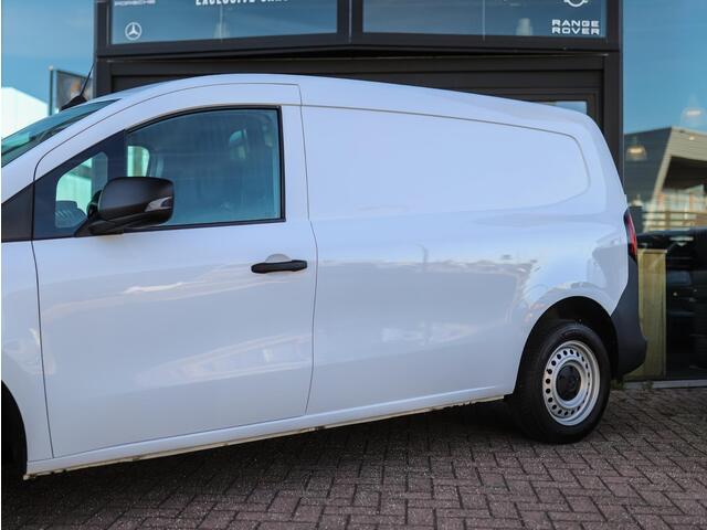 Mercedes-Benz CITAN 112 CDI L2 Base