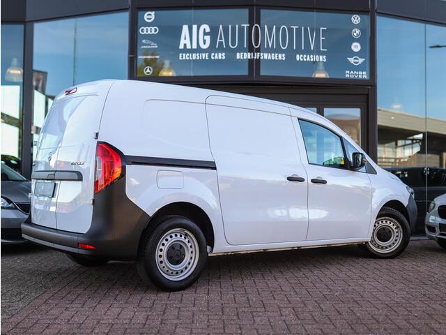 Mercedes-Benz CITAN 112 CDI L2 Base