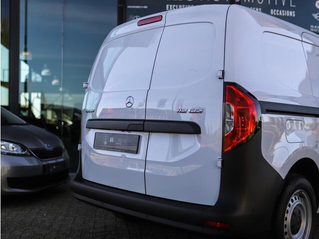 Mercedes-Benz CITAN 112 CDI L2 Base