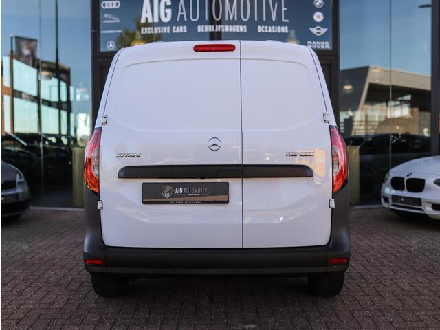 Mercedes-Benz CITAN 112 CDI L2 Base