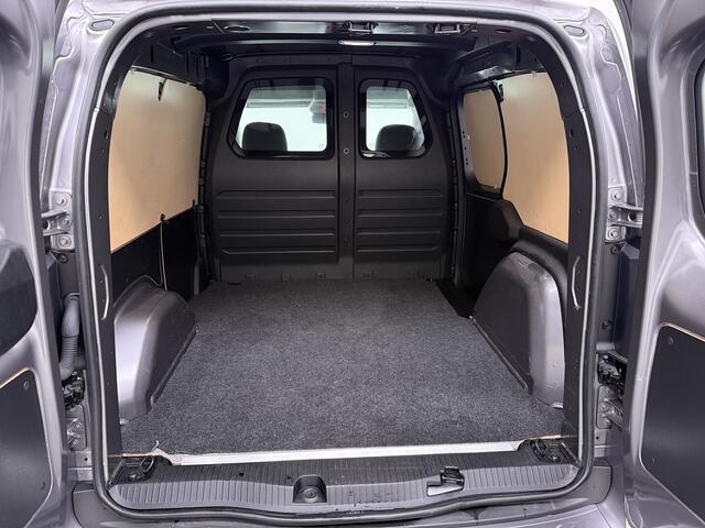 Mercedes-Benz CITAN 112 CDI L1 Pro Automaat // Climate // Camera // LED // Cruise Control // LM // Stoelverwarming // Bumpers in kleur