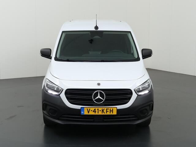 Mercedes-Benz CITAN 110 CDI | L2 Lang | 95 PK | Parkeercamera | 2-zits | Cruise Control | Digitale Radio | Certified