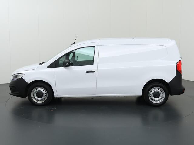 Mercedes-Benz CITAN 110 CDI | L2 Lang | 95 PK | Parkeercamera | 2-zits | Cruise Control | Digitale Radio | Certified