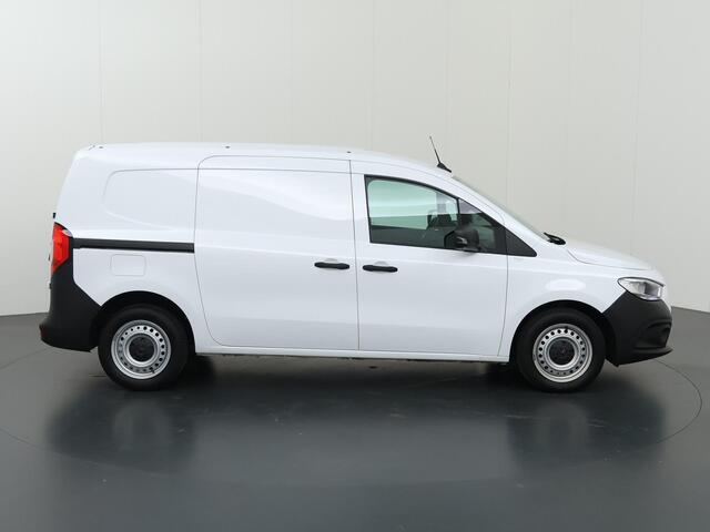 Mercedes-Benz CITAN 110 CDI | L2 Lang | 95 PK | Parkeercamera | 2-zits | Cruise Control | Digitale Radio | Certified