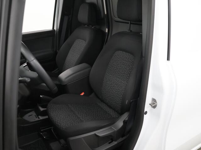 Mercedes-Benz CITAN 110 CDI | L2 Lang | 95 PK | Parkeercamera | 2-zits | Cruise Control | Digitale Radio | Certified