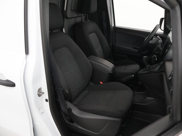 Mercedes-Benz CITAN 110 CDI | L2 Lang | 95 PK | Parkeercamera | 2-zits | Cruise Control | Digitale Radio | Certified