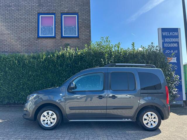 Mercedes-Benz CITAN 112 Ambiente Combi Climate C, Cruise C, Pano.Dak, Camera!!!! VRIJDAG 09-05 ZIJN GEOPEND 10:00 / 15:30!!!!