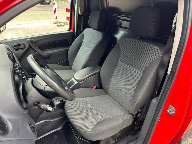Mercedes-Benz CITAN 112 BlueEFFICIENCY Economy 2X Schuifdeur, Airco, Camera, Pdc!!!! VRIJDAG 08-05 ZIJN WIJ GEOPEND VAN 10:00 / 15:30!!!