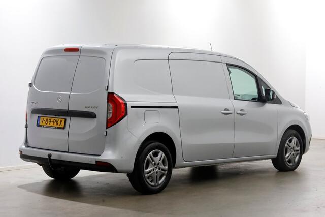 Mercedes-Benz CITAN 112 CDI 116pk Automaat XL L2 Pro LED/Camera/3-Persoons 12-2023