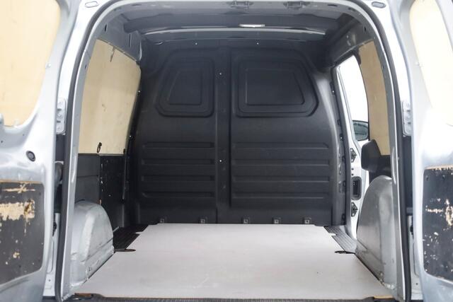 Mercedes-Benz CITAN 112 CDI 116pk Automaat XL L2 Pro LED/Camera/3-Persoons 12-2023