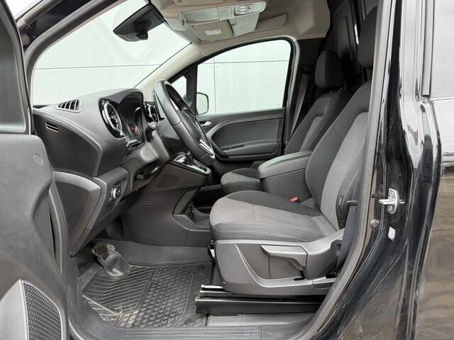 Mercedes-Benz CITAN 110 CDI Automaat L1 Airco Carplay Cruise control Stoelverwarming Parkeersensoren voor achter