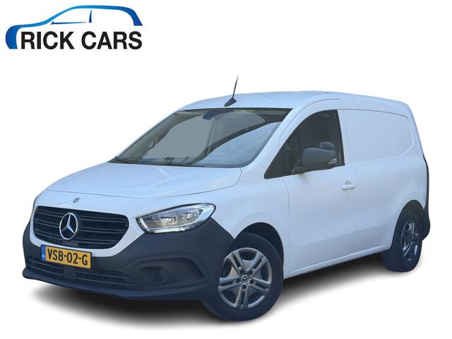 Mercedes-Benz CITAN 108 CDI L1 Pro Cruise Control/carplay/navigatie/camera