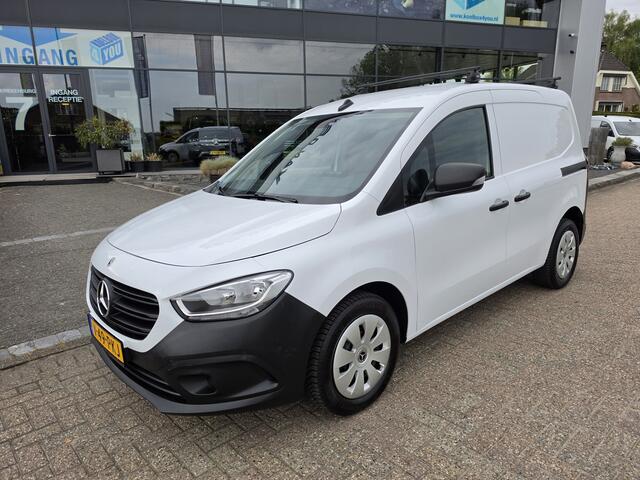 Mercedes-Benz CITAN 110 CDI L1 Pro