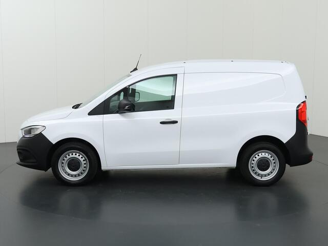 Mercedes-Benz CITAN 108 CDI | L1 | PRO | APPLE CARPLAY | ANDROID AUTO | AIRCO | CRUISE CONTROL | PARKEERSENSOREN | BETIMMERDE LAADRUIMTE | CERTIFIED