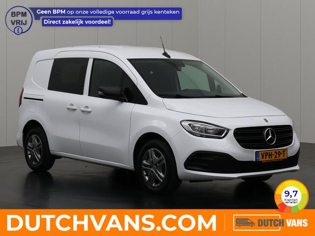Mercedes-Benz CITAN Pro Business | Euro 6 | Airco | Cruise | Betimmering