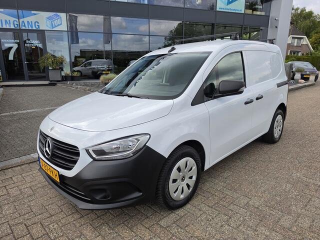 Mercedes-Benz CITAN 110 CDI L1 Pro * MBUX * Apple Car Play * Dubbele Schuifdeur *
