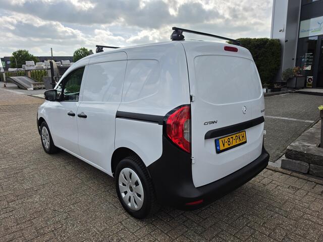 Mercedes-Benz CITAN 110 CDI L1 Pro * MBUX * Apple Car Play * Dubbele Schuifdeur *