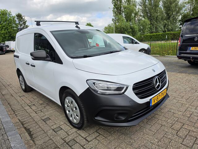 Mercedes-Benz CITAN 110 CDI L1 Pro * MBUX * Apple Car Play * Dubbele Schuifdeur *