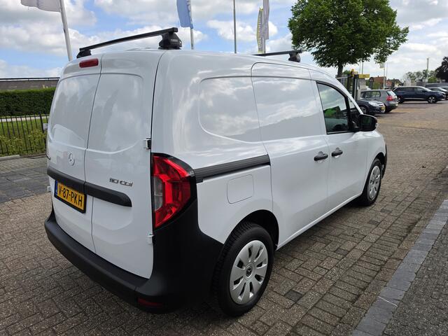 Mercedes-Benz CITAN 110 CDI L1 Pro * MBUX * Apple Car Play * Dubbele Schuifdeur *