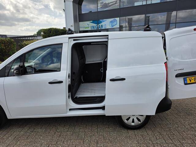 Mercedes-Benz CITAN 110 CDI L1 Pro * MBUX * Apple Car Play * Dubbele Schuifdeur *