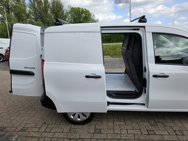 Mercedes-Benz CITAN 110 CDI L1 Pro * MBUX * Apple Car Play * Dubbele Schuifdeur *