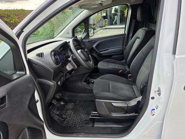 Mercedes-Benz CITAN 110 CDI L1 Pro * MBUX * Apple Car Play * Dubbele Schuifdeur *