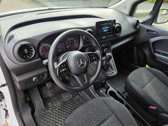 Mercedes-Benz CITAN 110 CDI L1 Pro * MBUX * Apple Car Play * Dubbele Schuifdeur *
